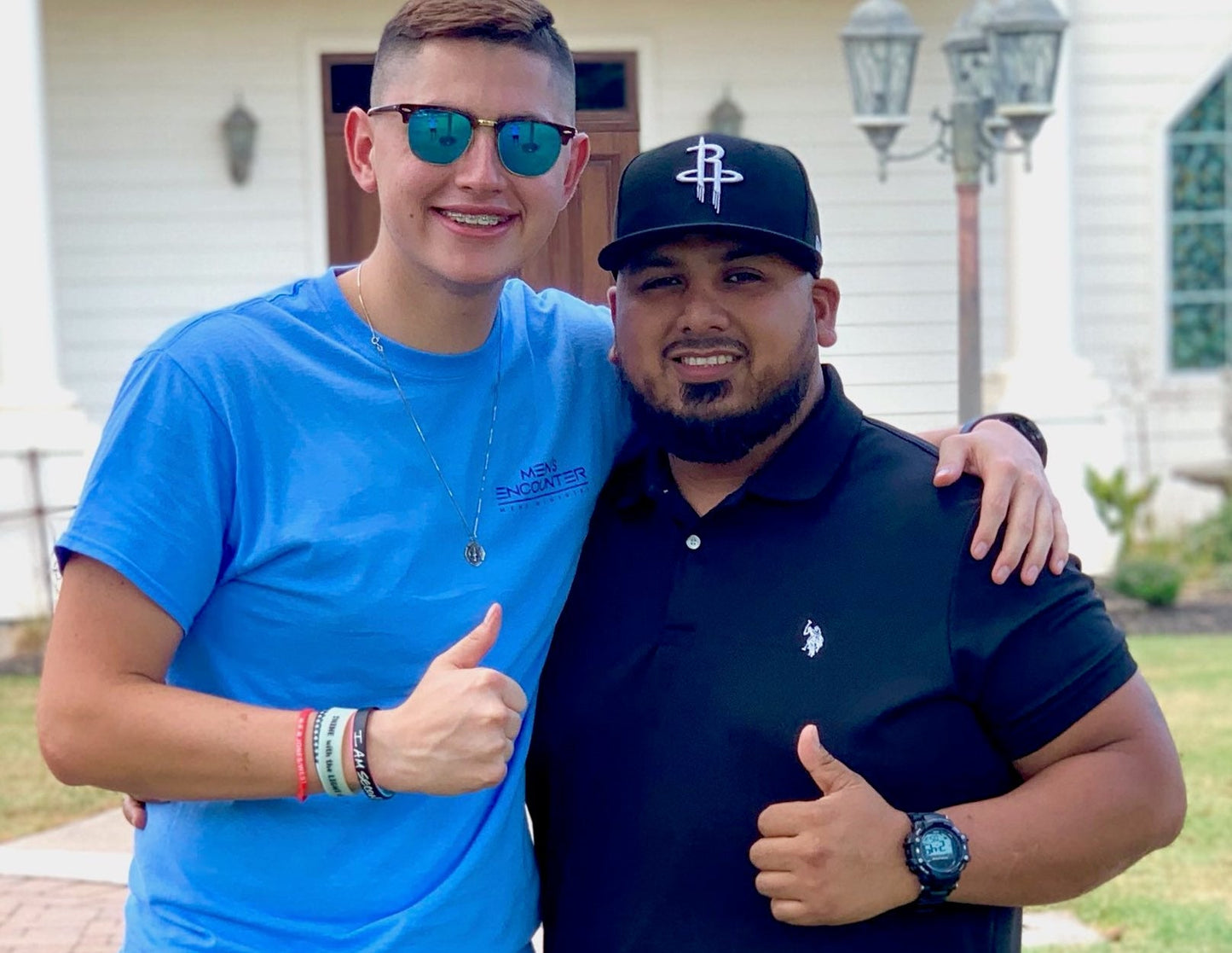 $1,250 Donation