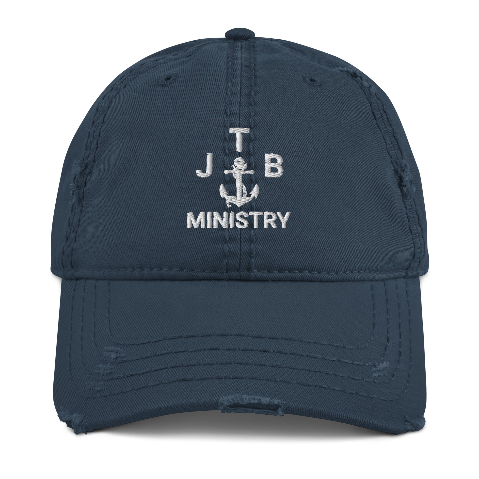JTB Ministry Hat