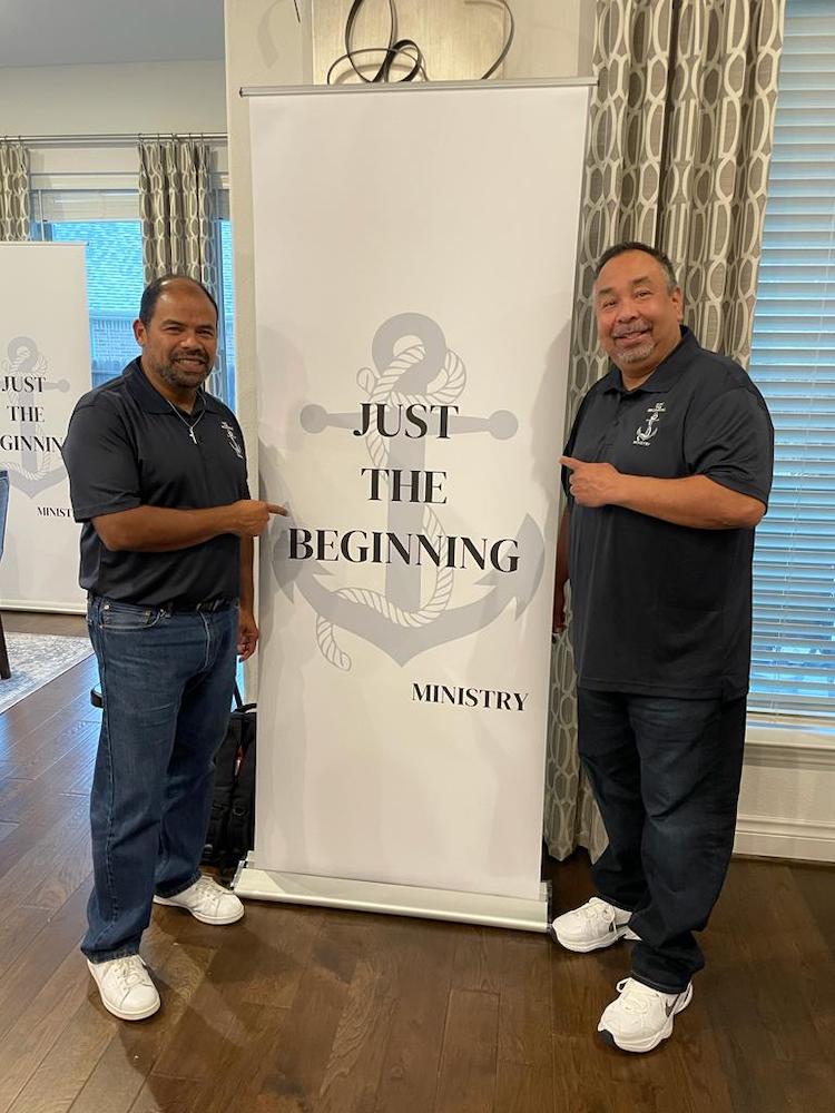 Make a Recurring or One Time Donation to JTB Ministry.  Your Donation goes directly towards changing Men's lives for the better!!!
